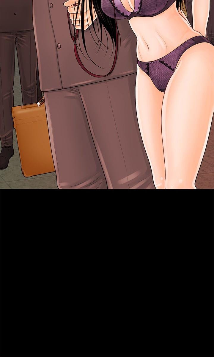 My Secretary Uncensored, chapter 29, page 20 of 20