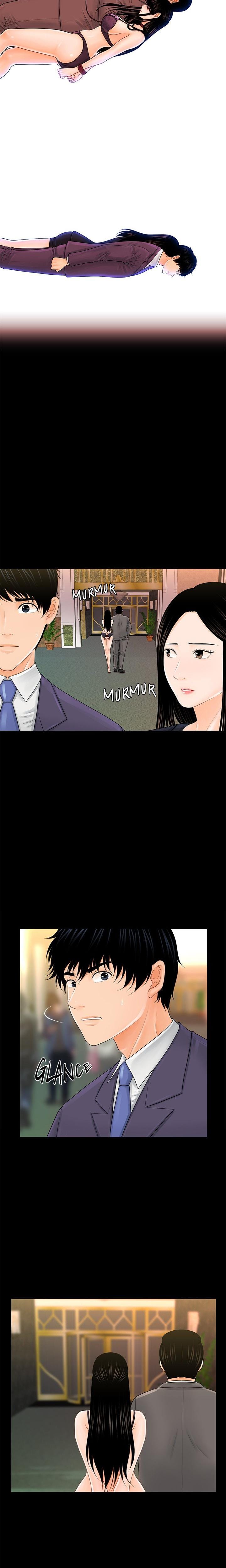 My Secretary Uncensored, chapter 30, page 6 of 28