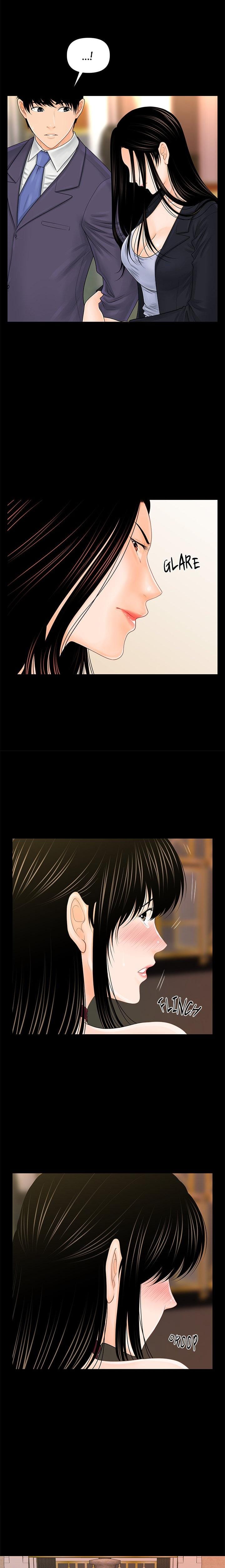 My Secretary Uncensored, chapter 30, page 8 of 28