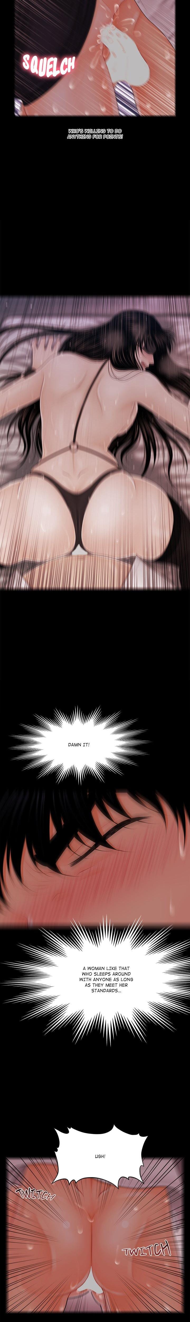 My Secretary Uncensored, chapter 30, page 15 of 28