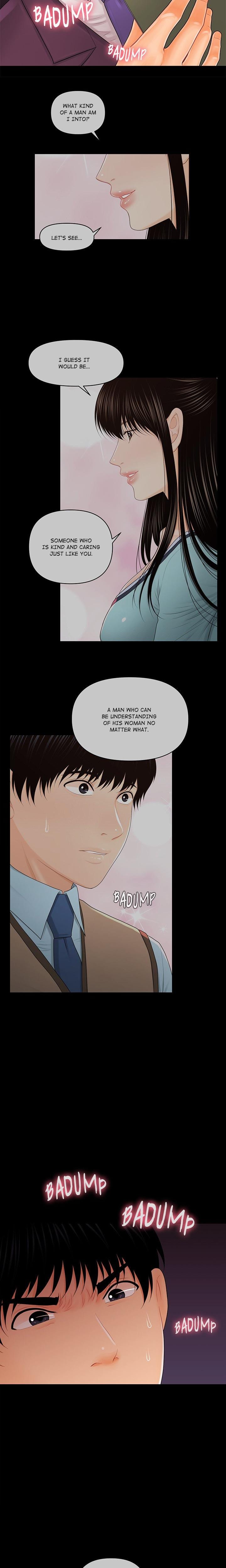My Secretary Uncensored, chapter 30, page 22 of 28