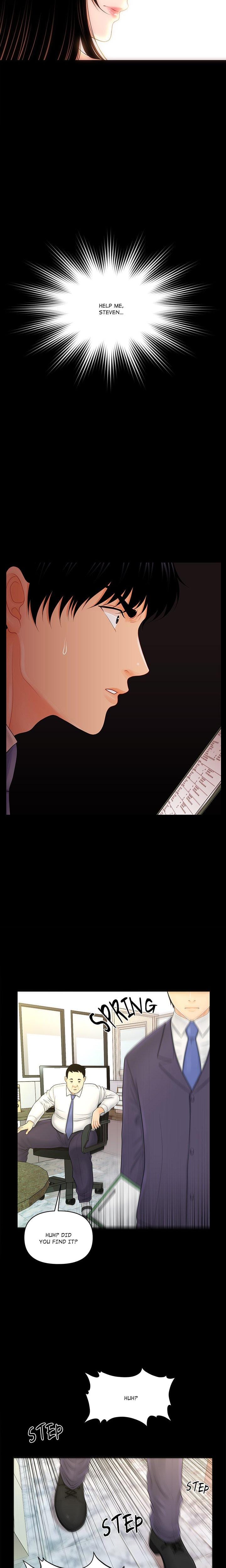 My Secretary Uncensored, chapter 30, page 24 of 28