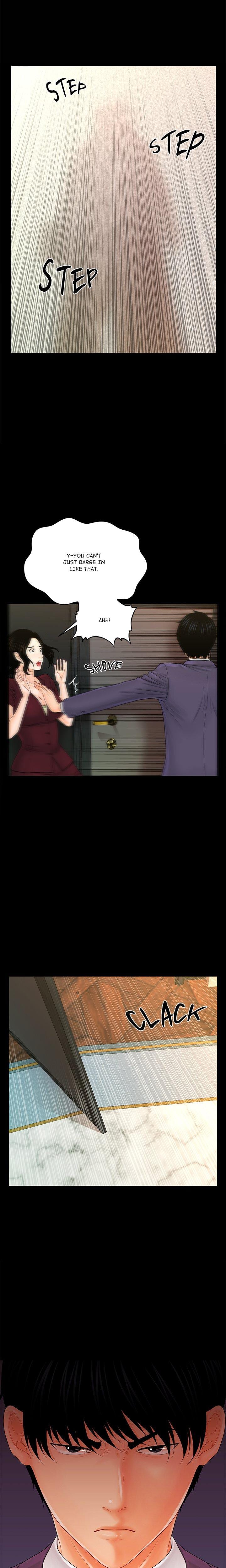 My Secretary Uncensored, chapter 30, page 26 of 28