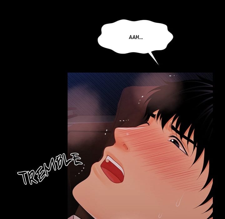 My Secretary Uncensored, chapter 35, page 9 of 153