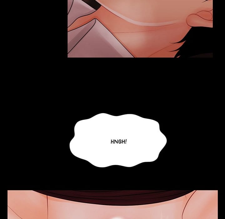 My Secretary Uncensored, chapter 35, page 10 of 153