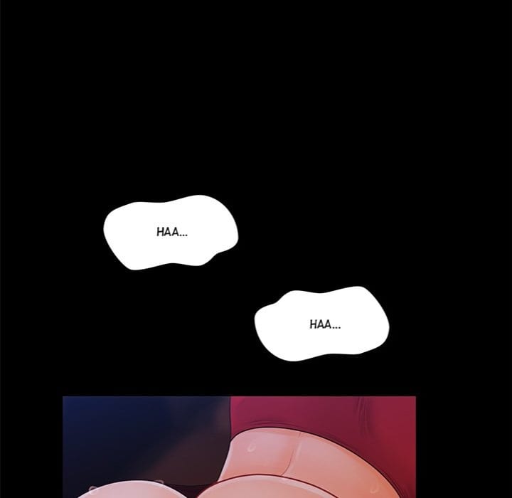 My Secretary Uncensored, chapter 35, page 19 of 153