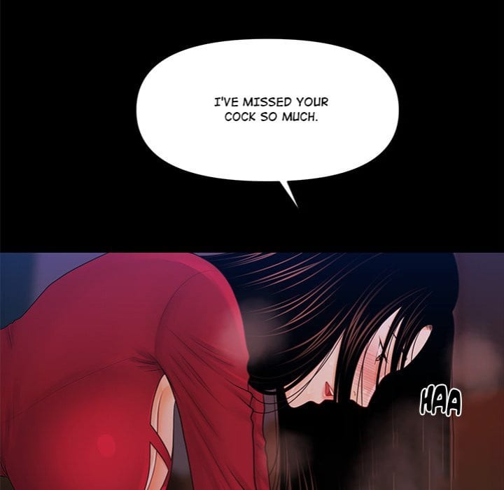 My Secretary Uncensored, chapter 35, page 21 of 153