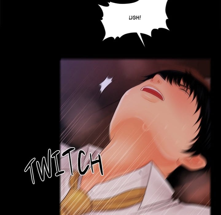 My Secretary Uncensored, chapter 35, page 26 of 153