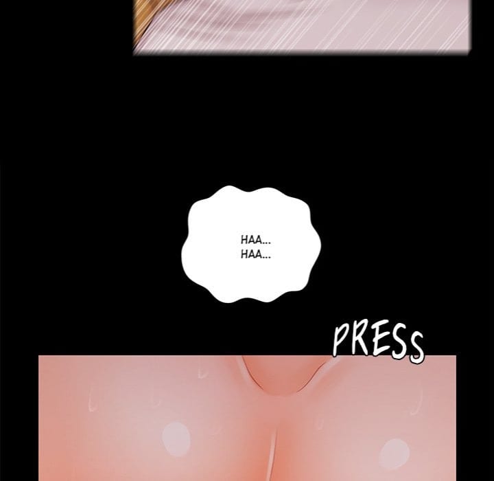 My Secretary Uncensored, chapter 35, page 27 of 153