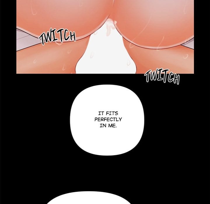My Secretary Uncensored, chapter 35, page 28 of 153