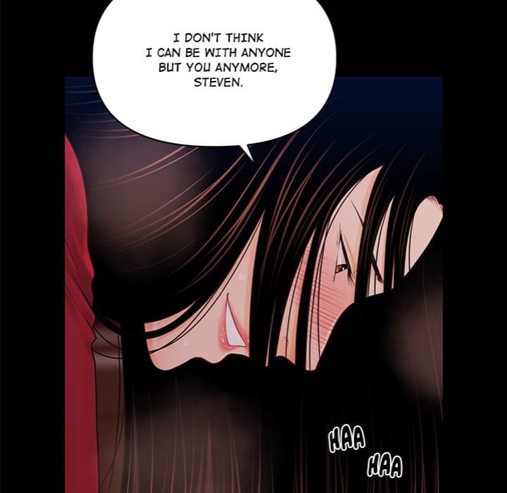 My Secretary Uncensored, chapter 35, page 29 of 153