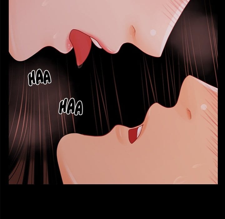My Secretary Uncensored, chapter 35, page 31 of 153