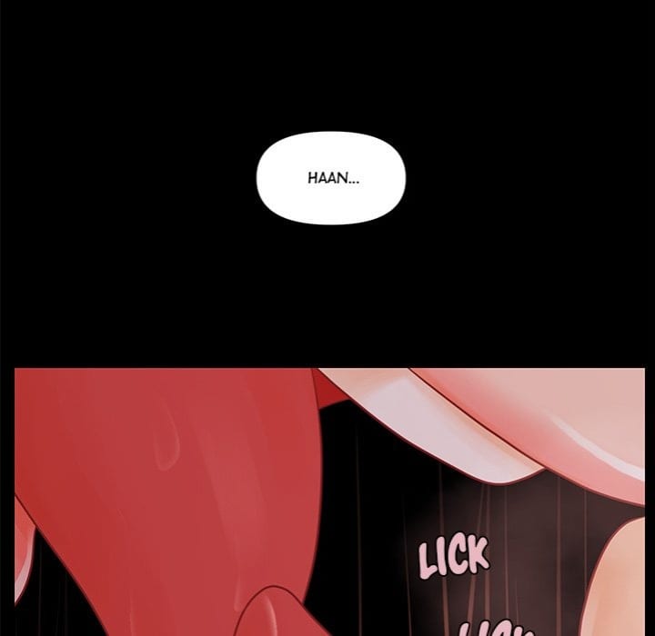 My Secretary Uncensored, chapter 35, page 34 of 153