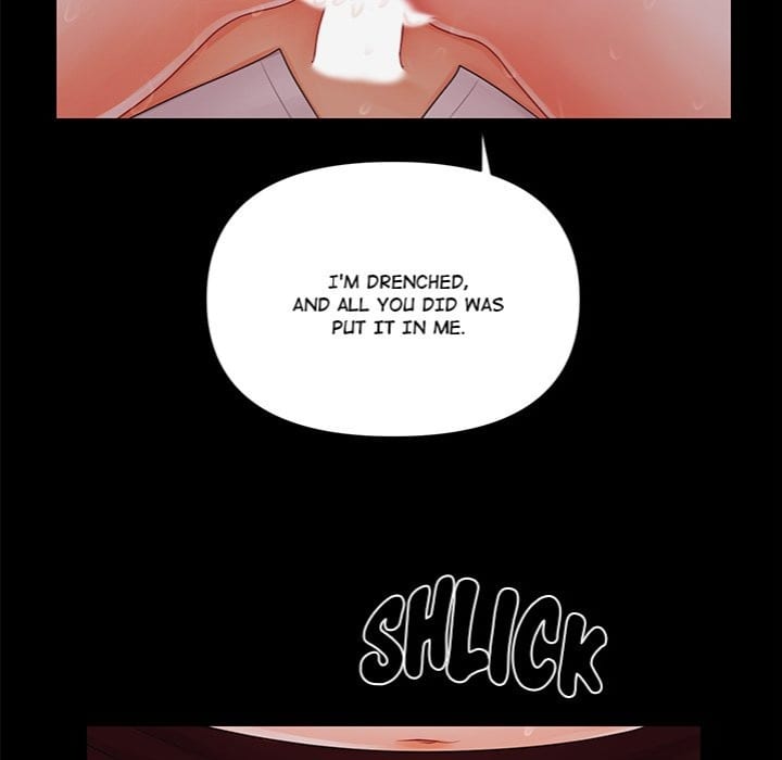 My Secretary Uncensored, chapter 35, page 37 of 153