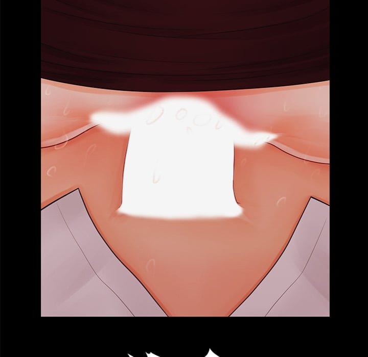 My Secretary Uncensored, chapter 35, page 38 of 153