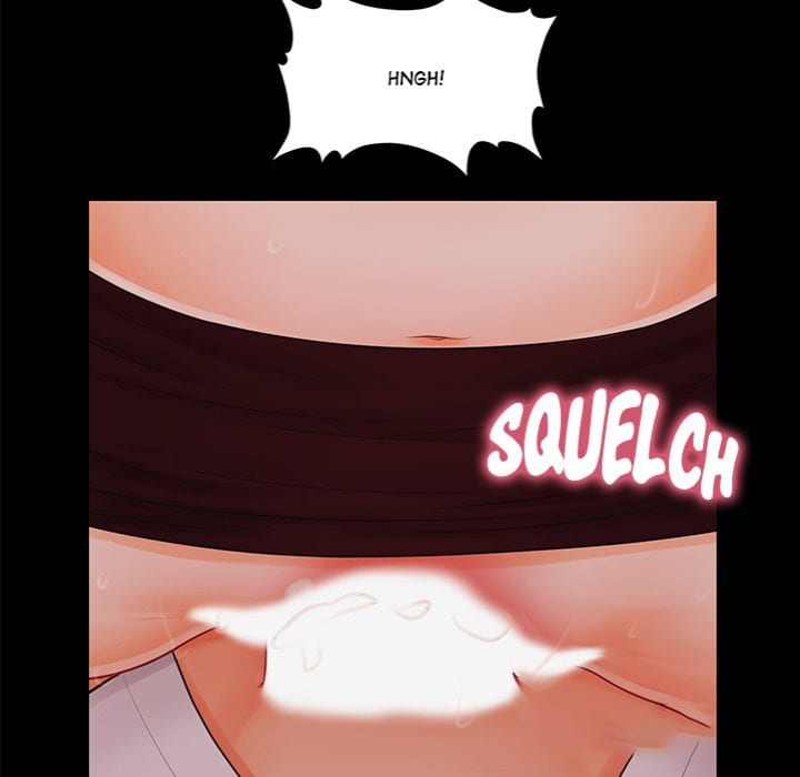 My Secretary Uncensored, chapter 35, page 39 of 153