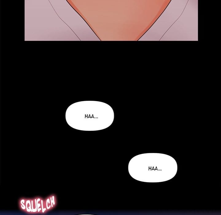 My Secretary Uncensored, chapter 35, page 40 of 153