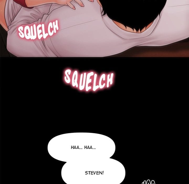 My Secretary Uncensored, chapter 35, page 42 of 153