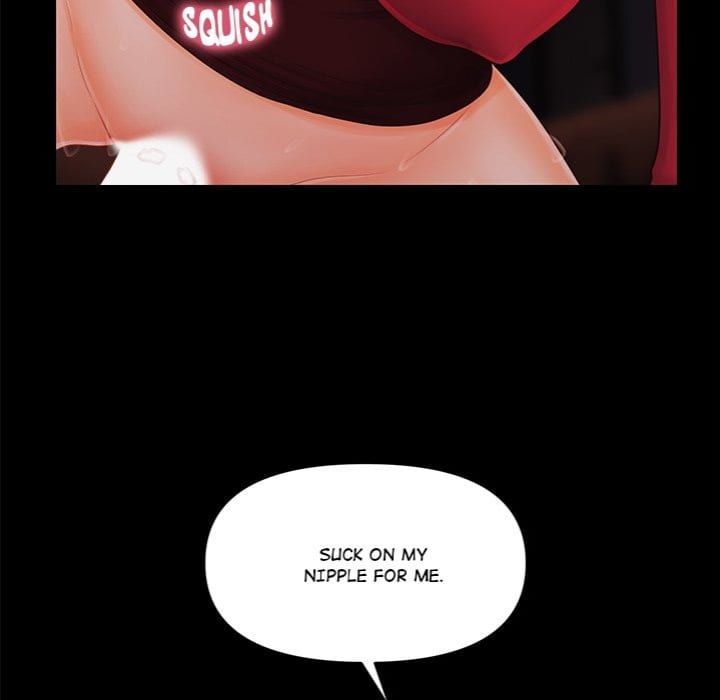 My Secretary Uncensored, chapter 35, page 44 of 153