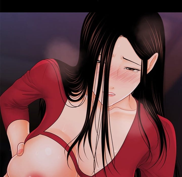 My Secretary Uncensored, chapter 35, page 45 of 153
