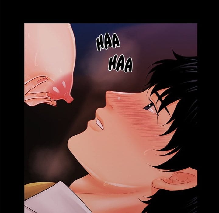My Secretary Uncensored, chapter 35, page 47 of 153