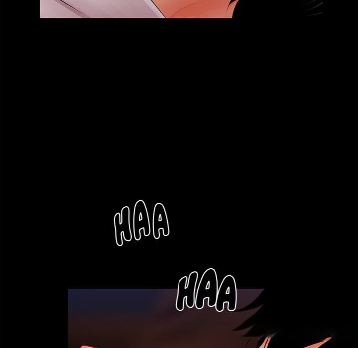 My Secretary Uncensored, chapter 35, page 48 of 153