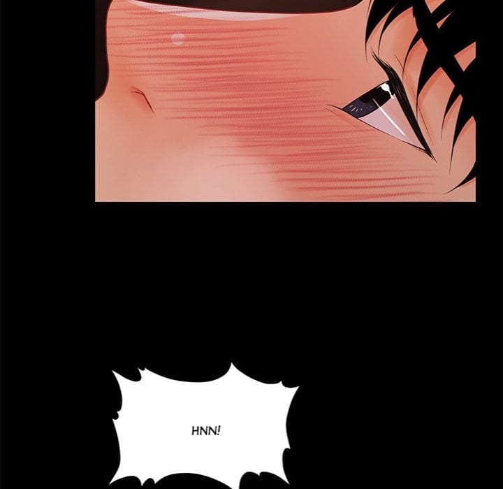 My Secretary Uncensored, chapter 35, page 49 of 153