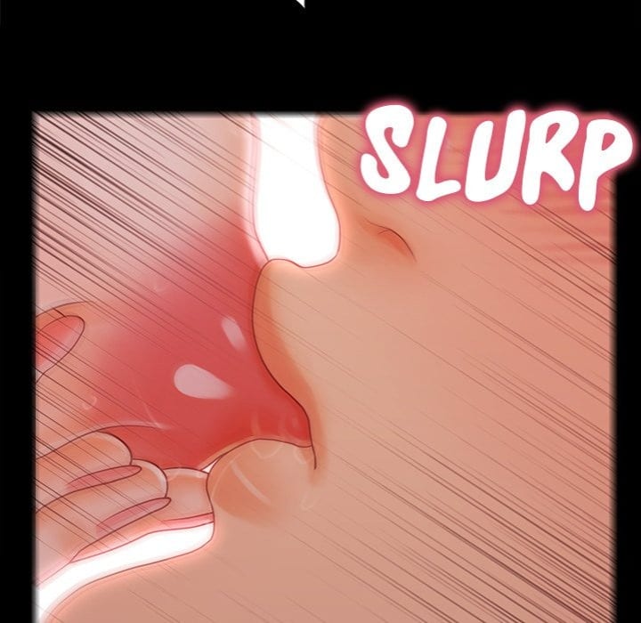 My Secretary Uncensored, chapter 35, page 50 of 153
