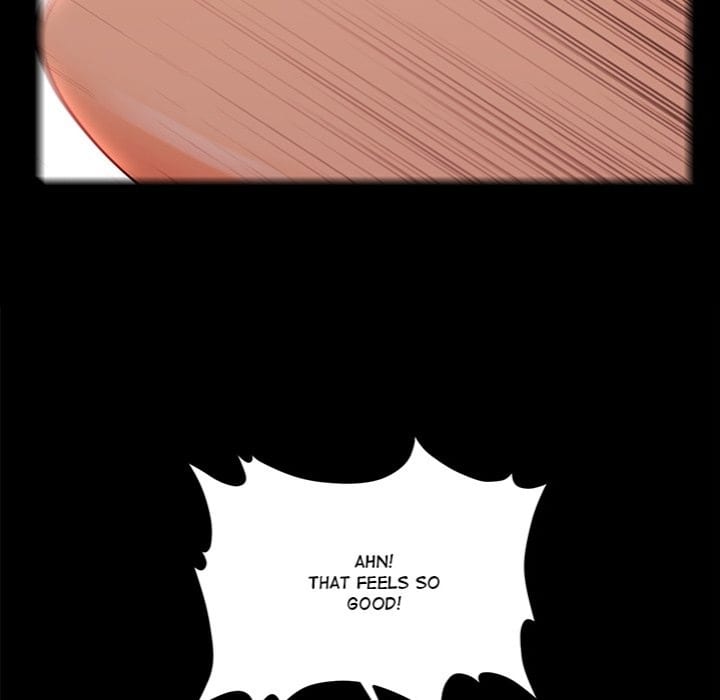 My Secretary Uncensored, chapter 35, page 51 of 153