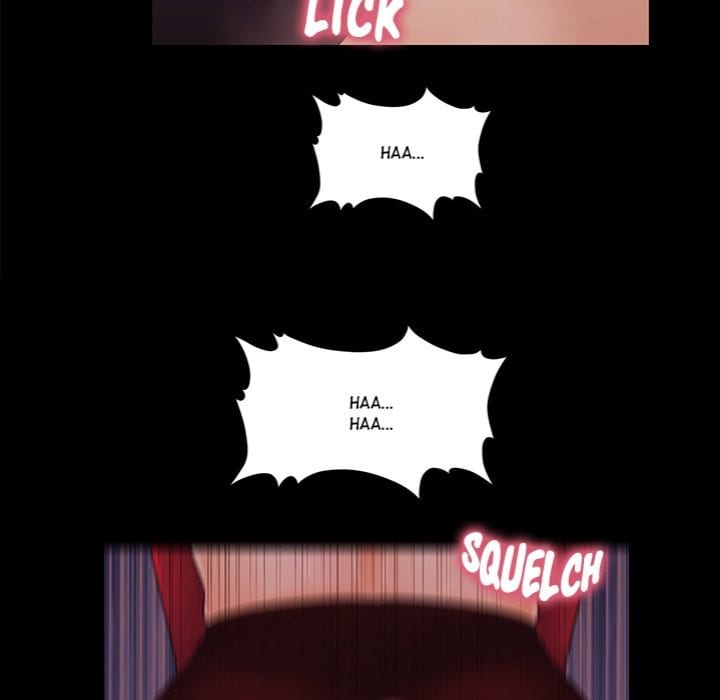 My Secretary Uncensored, chapter 35, page 55 of 153
