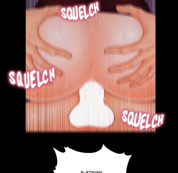 My Secretary Uncensored, chapter 35, page 56 of 153
