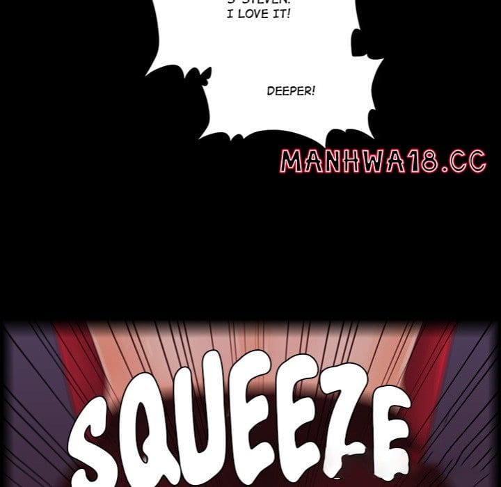 My Secretary Uncensored, chapter 35, page 57 of 153