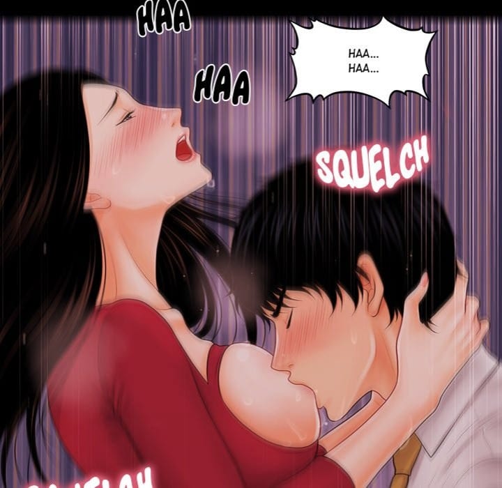 My Secretary Uncensored, chapter 35, page 60 of 153