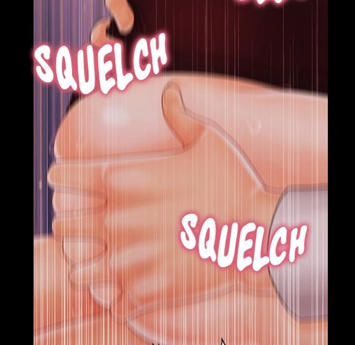 My Secretary Uncensored, chapter 35, page 63 of 153