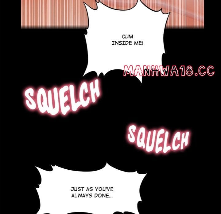 My Secretary Uncensored, chapter 35, page 64 of 153