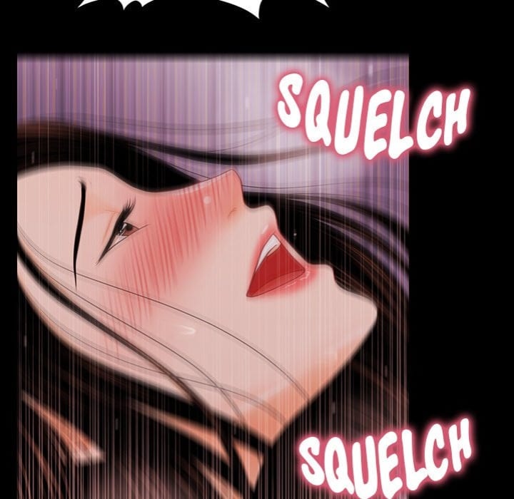My Secretary Uncensored, chapter 35, page 65 of 153