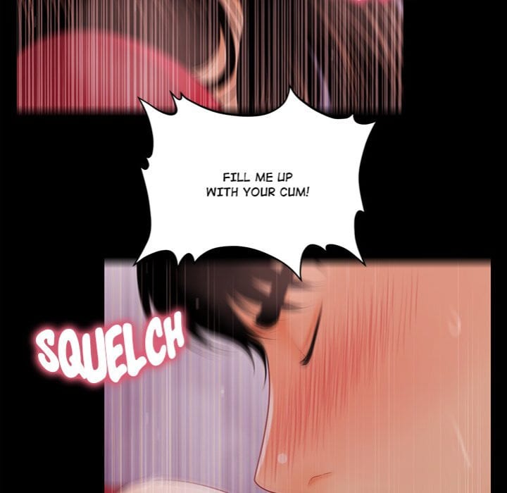 My Secretary Uncensored, chapter 35, page 66 of 153