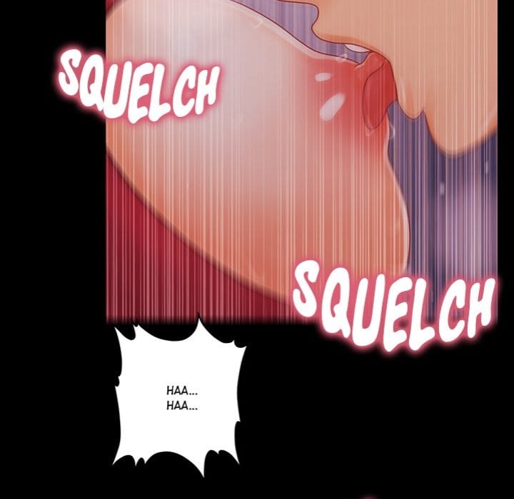 My Secretary Uncensored, chapter 35, page 67 of 153
