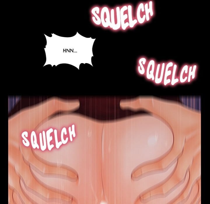 My Secretary Uncensored, chapter 35, page 68 of 153