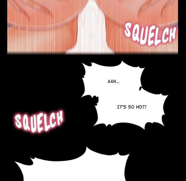 My Secretary Uncensored, chapter 35, page 69 of 153