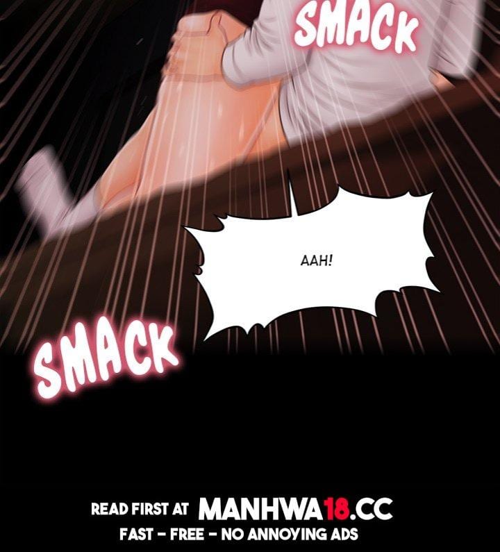 My Secretary Uncensored, chapter 35, page 71 of 153
