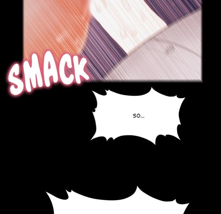 My Secretary Uncensored, chapter 35, page 73 of 153