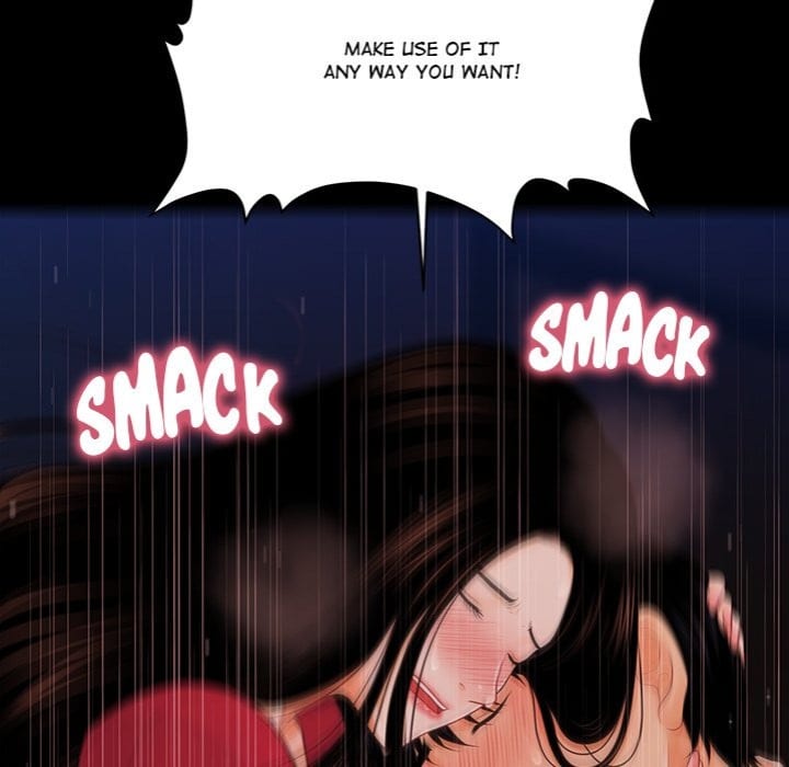 My Secretary Uncensored, chapter 35, page 74 of 153