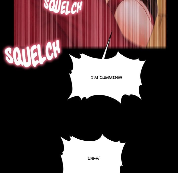 My Secretary Uncensored, chapter 35, page 80 of 153