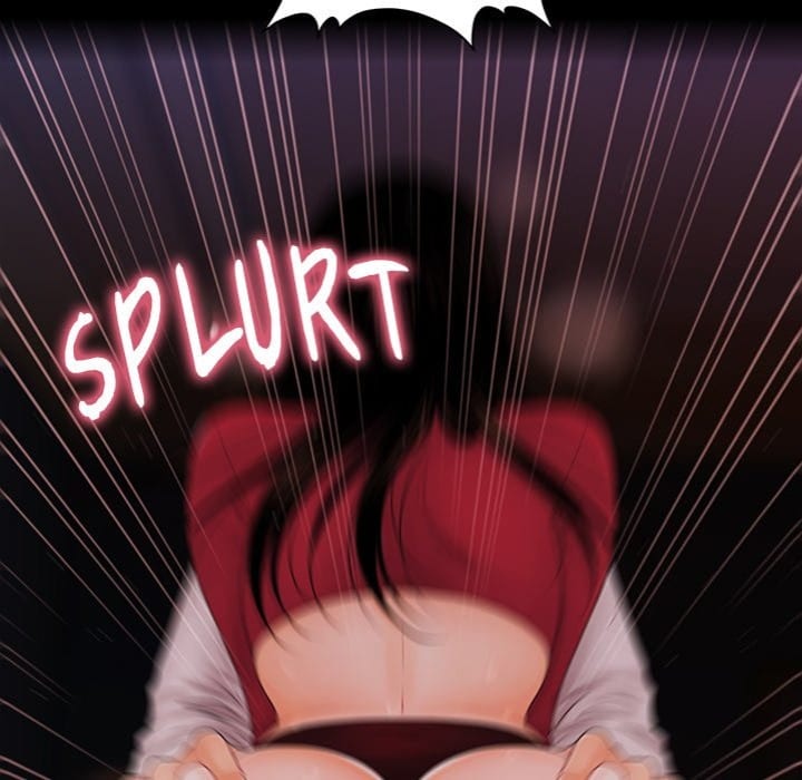 My Secretary Uncensored, chapter 35, page 81 of 153