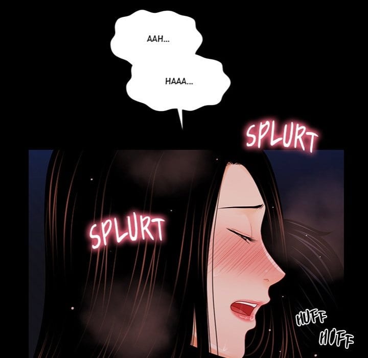 My Secretary Uncensored, chapter 35, page 83 of 153