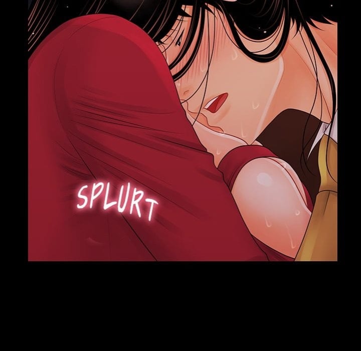 My Secretary Uncensored, chapter 35, page 84 of 153