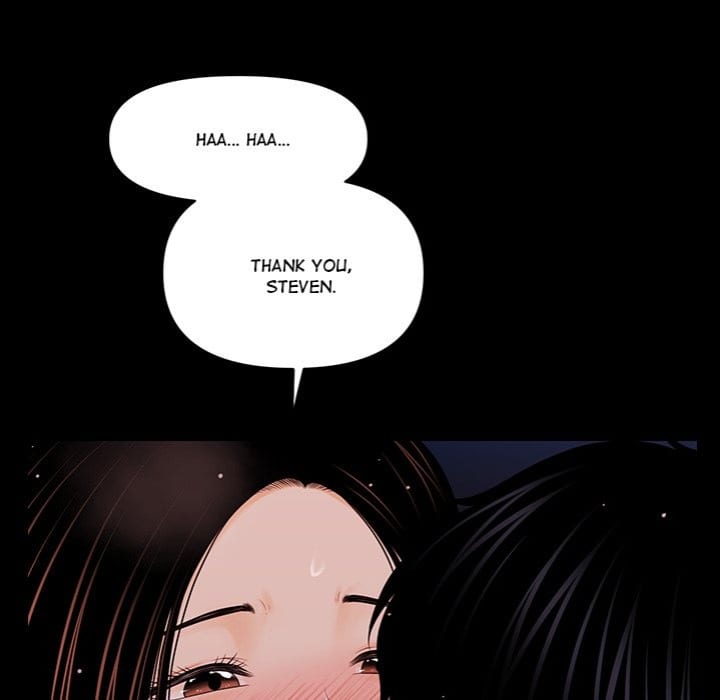 My Secretary Uncensored, chapter 35, page 87 of 153
