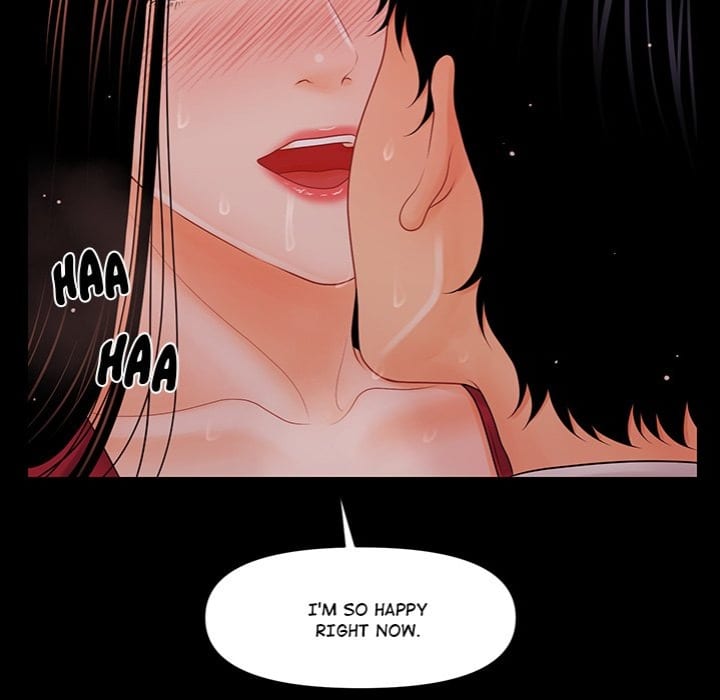 My Secretary Uncensored, chapter 35, page 88 of 153