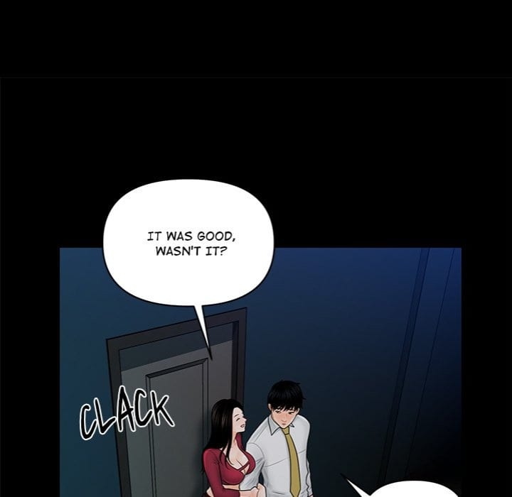 My Secretary Uncensored, chapter 35, page 90 of 153